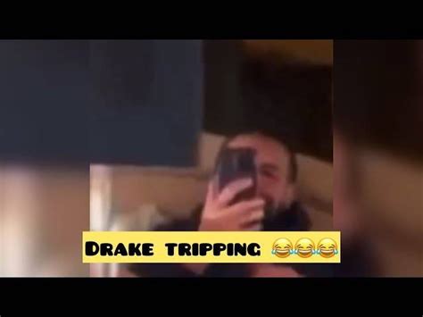 drake leaked nudes|Drake Seemingly References His Leaked NSFW Video: The。